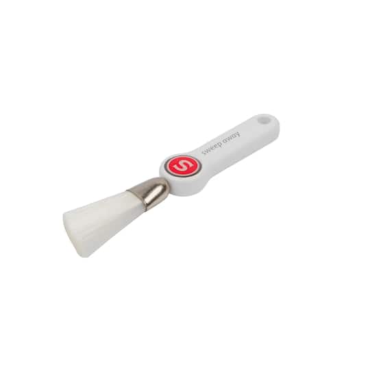 SINGER® Angled-Edge Lint Brush